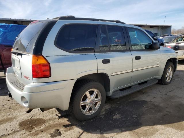 Photo 3 from auction – 2008 GMC ENVOY with VIN 1GKDS13S082222248