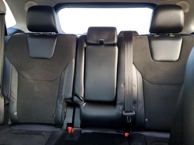 Photo 10 from auction – 2018 FORD EDGE SPORT with VIN 2FMPK4AP2JBB48870