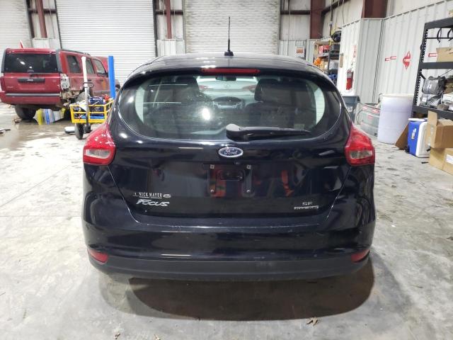 Photo 6 from auction – 2016 FORD FOCUS SE with VIN 1FADP3K27GL324168
