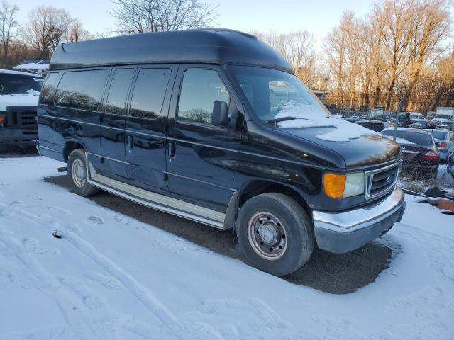 Photo 4 from auction – 2005 FORD ECONOLINE with VIN 1FTSS34L65HA78509