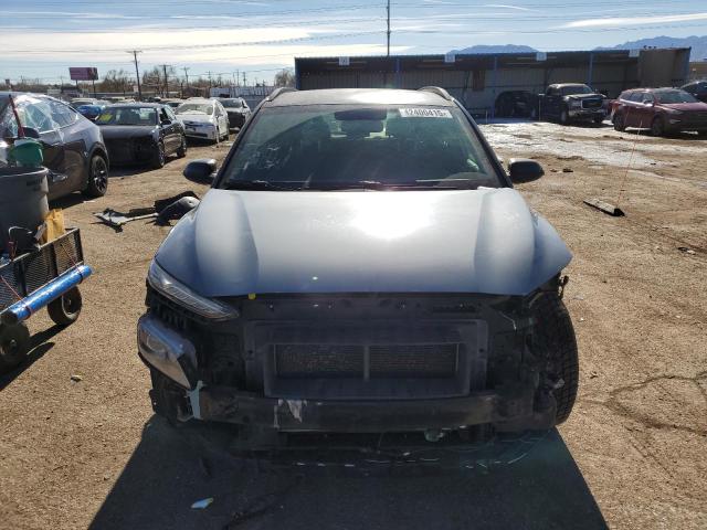 Photo 5 from auction – 2018 HYUNDAI KONA SEL with VIN KM8K2CAA8JU077796
