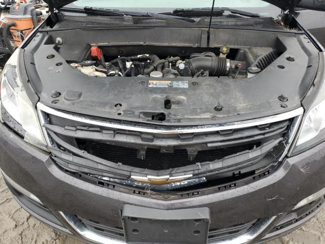 Photo 12 from auction – 2014 CHEVROLET TRAVERSE L with VIN 1GNKRFED9EJ355612
