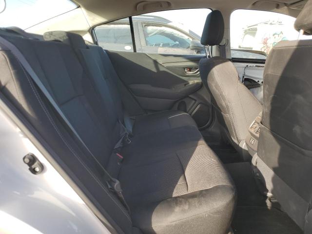 Photo 10 from auction – 2025 SUBARU LEGACY PRE with VIN 4S3BWAF69S3005711