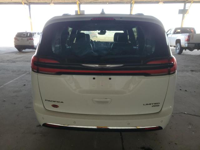 Foto 6 de la subasta – 2021 CHRYSLER PACIFICA L con VIN 2C4RC3GG3MR541106