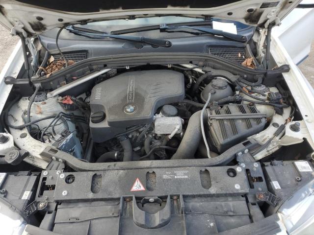 Photo 12 from auction – 2013 BMW X3 with VIN 5UXWX9C59D0A14665