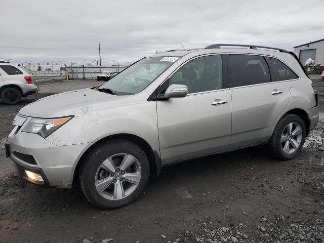 ACURA MDX TECHNO 2012 с VIN 2HNYD2H33CH503288 - Снимка от търг