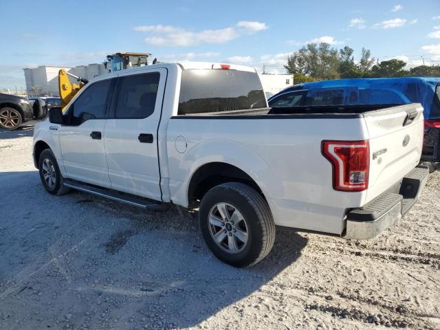 Photo 2 from auction – 2015 FORD F150 SUPER with VIN 1FTEW1CF8FFB62779