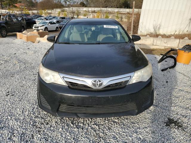 Photo 5 from auction – 2012 TOYOTA CAMRY BASE with VIN 4T4BF1FK2CR178643