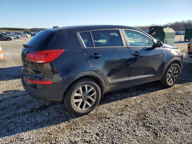 Photo 3 from auction – 2015 KIA SPORTAGE L with VIN KNDPBCAC7F7745847