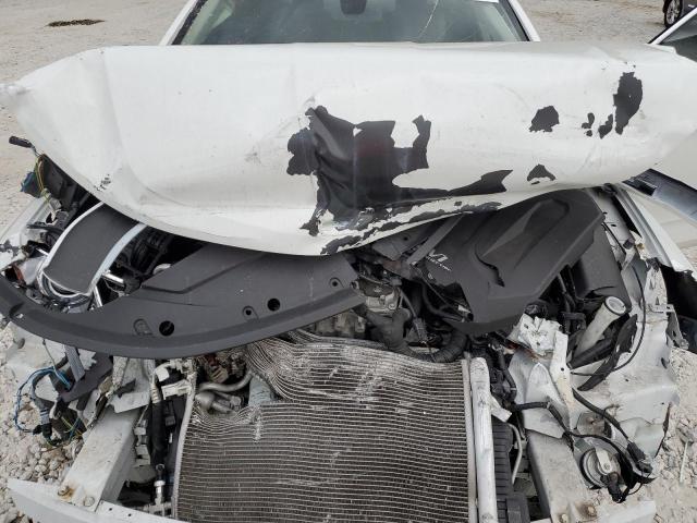 Photo 11 from auction – 2017 CHEVROLET IMPALA LS with VIN 2G11Z5S39H9183164