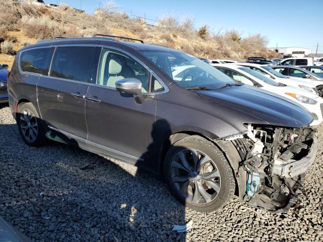 Photo 4 from auction – 2017 CHRYSLER PACIFICA L with VIN 2C4RC1GG5HR669132
