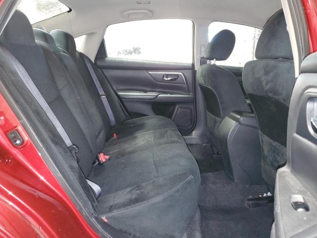 Photo 10 from auction – 2015 NISSAN ALTIMA 2.5 with VIN 1N4AL3AP6FC271179