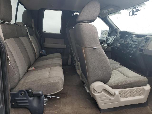 Photo 10 from auction – 2010 FORD F150 SUPER with VIN 1FTEX1E88AFC59677