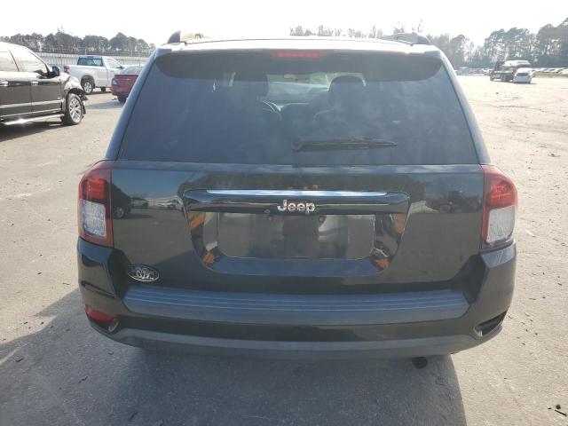 Photo 6 from auction – 2014 JEEP COMPASS SP with VIN 1C4NJCBAXED725776