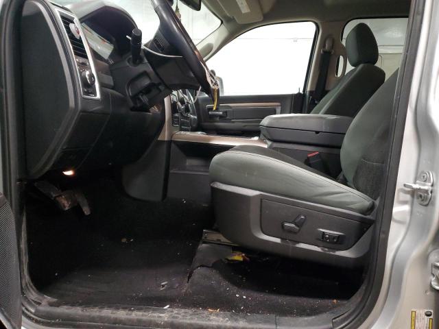Photo 7 from auction – 2018 RAM 1500 SLT with VIN 1C6RR7LT8JS344281