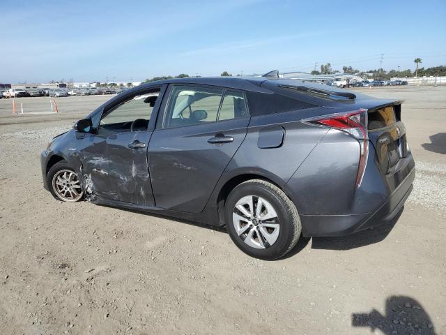 Photo 2 from auction – 2017 TOYOTA PRIUS with VIN JTDKARFU9H3039930