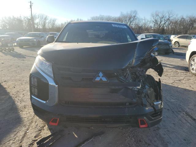 Photo 5 from auction – 2020 MITSUBISHI OUTLANDER with VIN JA4AP3AU0LU027161