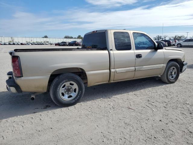 Photo 3 from auction – 2004 CHEVROLET SILVERADO with VIN 2GCEC19V141191701