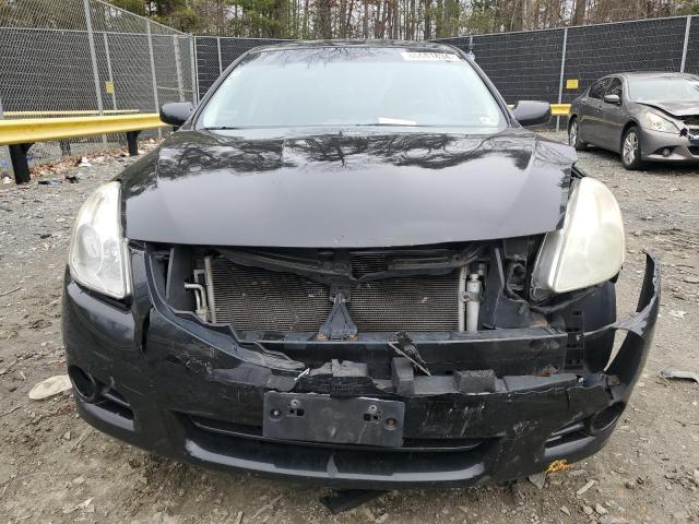 Photo 5 from auction – 2011 NISSAN ALTIMA BAS with VIN 1N4AL2AP4BN515968
