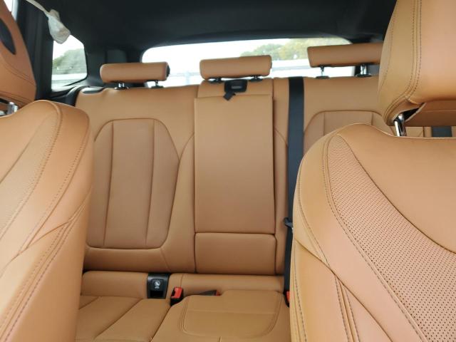 Photo 10 from auction – 2022 BMW X3 SDRIVE3 with VIN 5UX43DP04N9M06645