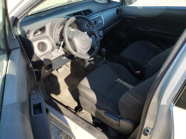 Photo 8 from auction – 2014 TOYOTA YARIS with VIN VNKJTUD31EA009063