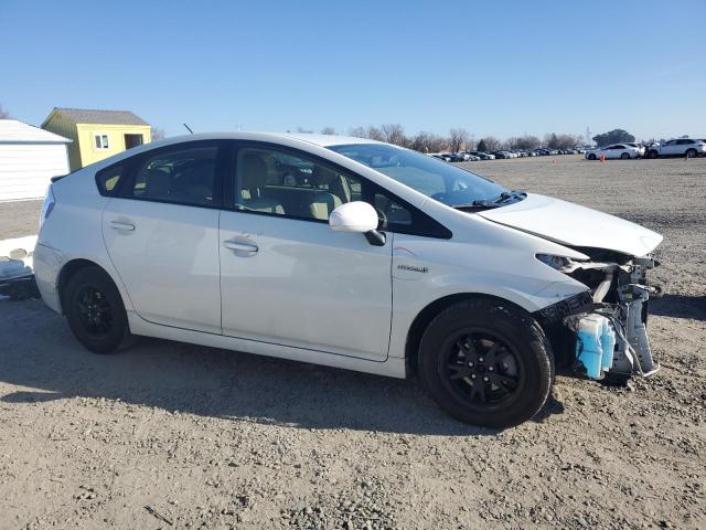 Photo 4 from auction – 2014 TOYOTA PRIUS with VIN JTDKN3DU8E1772529