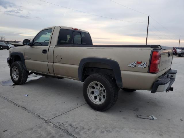 Photo 2 from auction – 2006 CHEVROLET SILVERADO with VIN 1GCHK24D46E196672