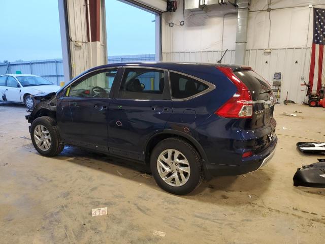 Photo 2 from auction – 2016 HONDA CR-V EX with VIN 5J6RM4H5XGL018866