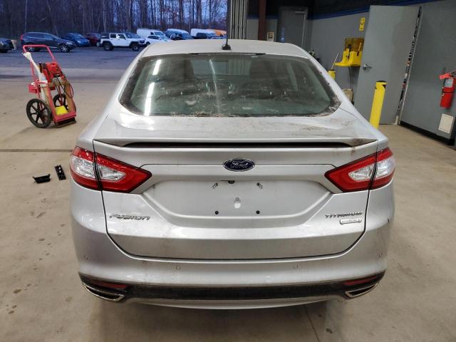Photo 6 from auction – 2016 FORD FUSION TIT with VIN 3FA6P0K94GR135421