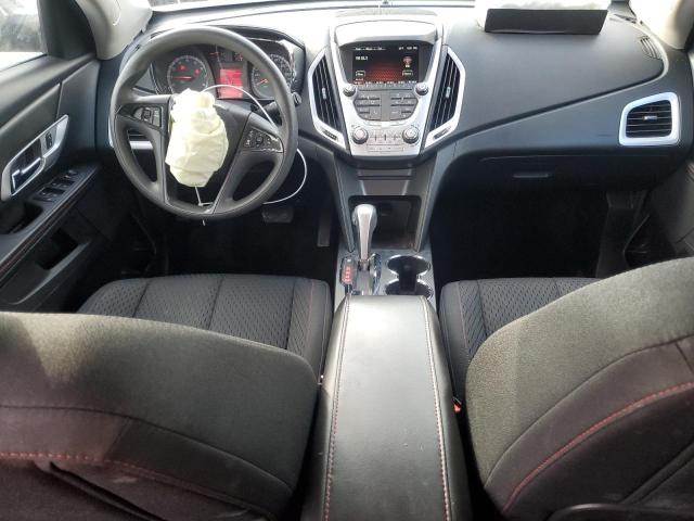 Photo 8 from auction – 2015 GMC TERRAIN SL with VIN 2GKFLVEK9F6297542