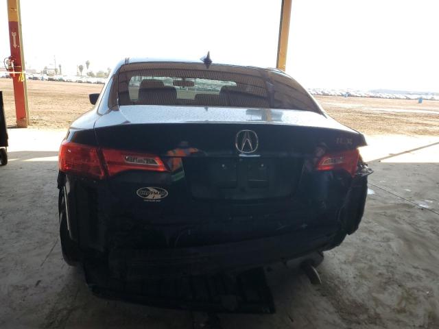 Photo 6 from auction – 2014 ACURA ILX 20 with VIN 19VDE1F36EE009626