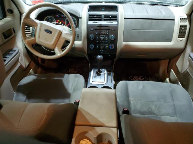 Снимка 8 от търг – 2012 FORD ESCAPE XLS с VIN 1FMCU9C7XCKA22011