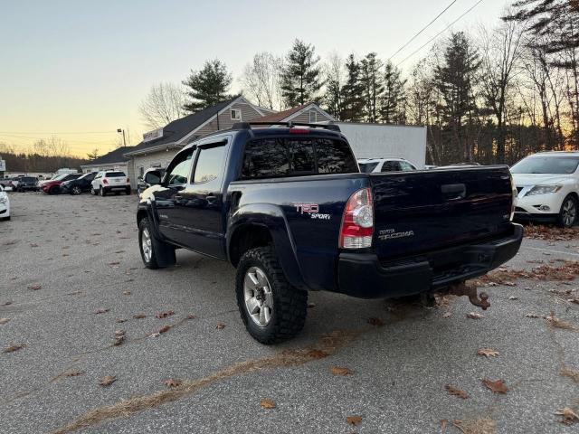 Photo 3 from auction – 2012 TOYOTA TACOMA DOU with VIN 3TMLU4ENXCM091180