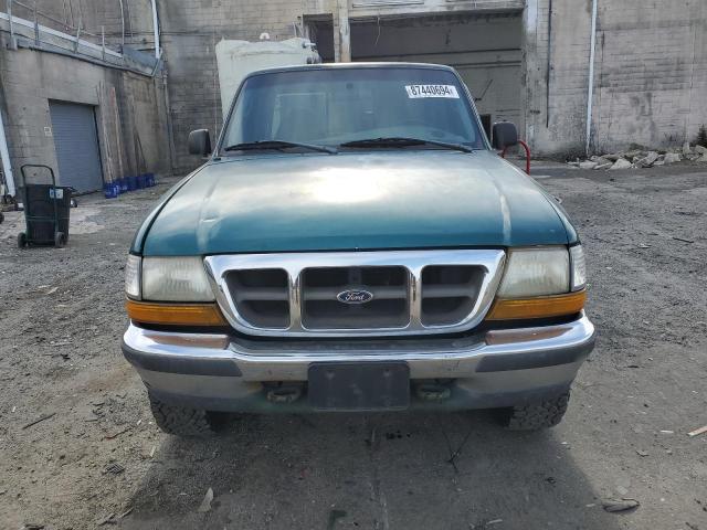 Photo 5 from auction – 1998 FORD RANGER with VIN 1FTYR11U5WTA77177
