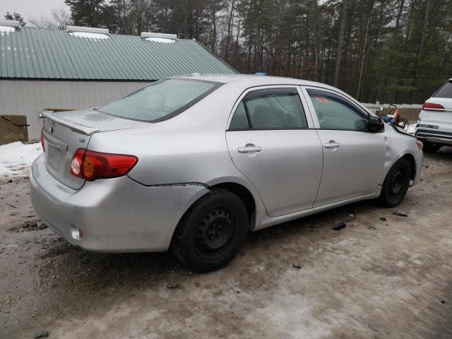 Photo 3 from auction – 2010 TOYOTA COROLLA BA with VIN 2T1BU4EE6AC325185