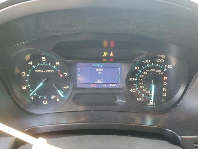 Photo 9 from auction – 2013 FORD EXPLORER with VIN 1FM5K7B94DGB59388