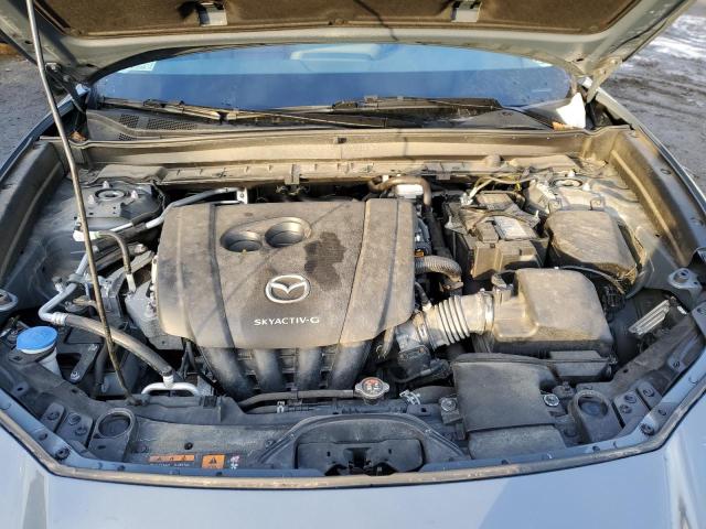 Photo 12 from auction – 2022 MAZDA CX-30 PREF with VIN 3MVDMBCL4NM400816