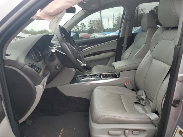 Снимка 7 от търг – 2016 ACURA MDX TECHNO с VIN 5FRYD3H44GB016423