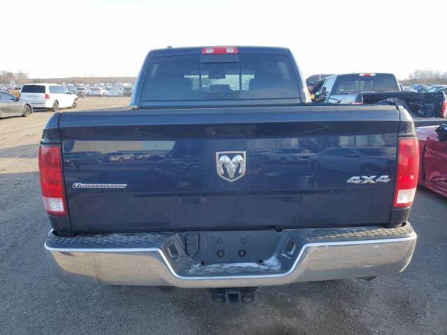 Photo 6 from auction – 2017 RAM 1500 SLT with VIN 1C6RR7LG1HS795033
