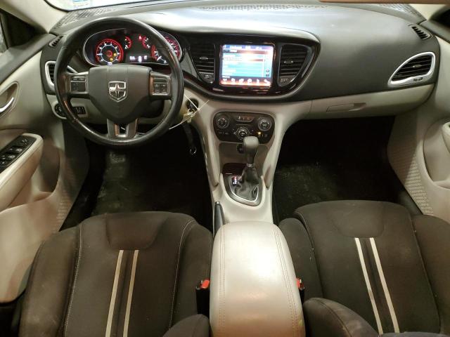 Photo 8 from auction – 2013 DODGE DART SXT with VIN 1C3CDFBA7DD339884
