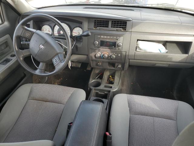 Photo 8 from auction – 2010 DODGE DAKOTA SXT with VIN 1D7CW3BP3AS212961