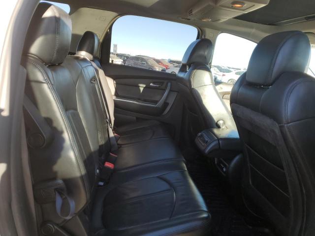 Photo 11 from auction – 2008 GMC ACADIA SLT with VIN 1GKEV23778J123610