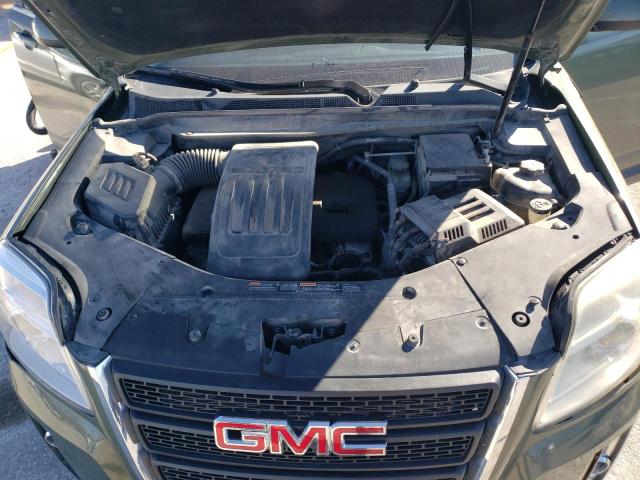 Photo 12 from auction – 2015 GMC TERRAIN SL with VIN 2GKALSEK9F6183386