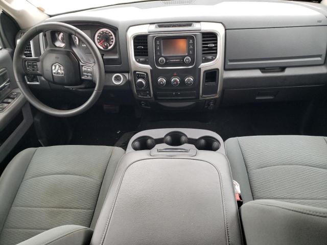 Photo 8 from auction – 2018 RAM 1500 SLT with VIN 1C6RR7LT3JS295605