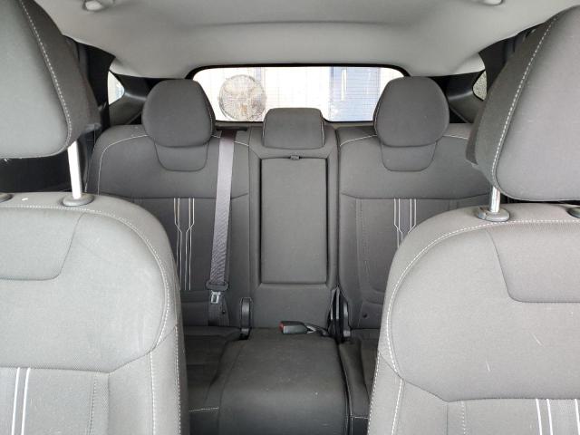 Photo 10 from auction – 2024 HYUNDAI TUCSON SEL with VIN 5NMJBCDE2RH406932