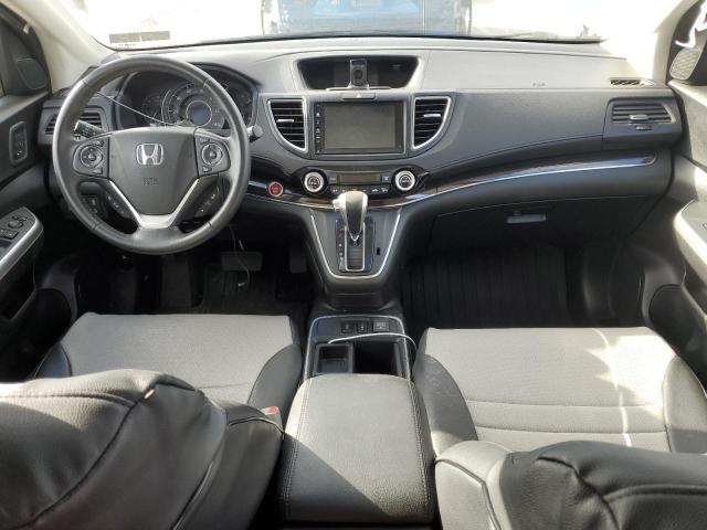 Photo 8 from auction – 2016 HONDA CRV with VIN 5J6RM4H97GL033151