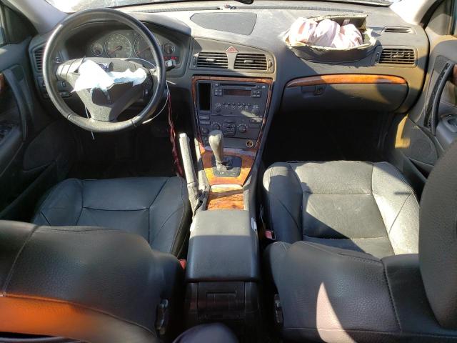 Photo 8 from auction – 2005 VOLVO S60 2.5T with VIN YV1RS592352440979
