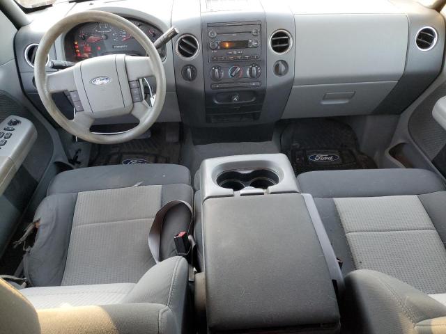Photo 8 from auction – 2007 FORD F150 with VIN 1FTPX14527FA14947