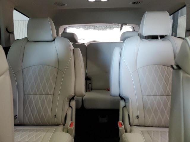 Photo 10 from auction – 2023 BUICK ENCLAVE AV with VIN 5GAEVCKW4PJ236733