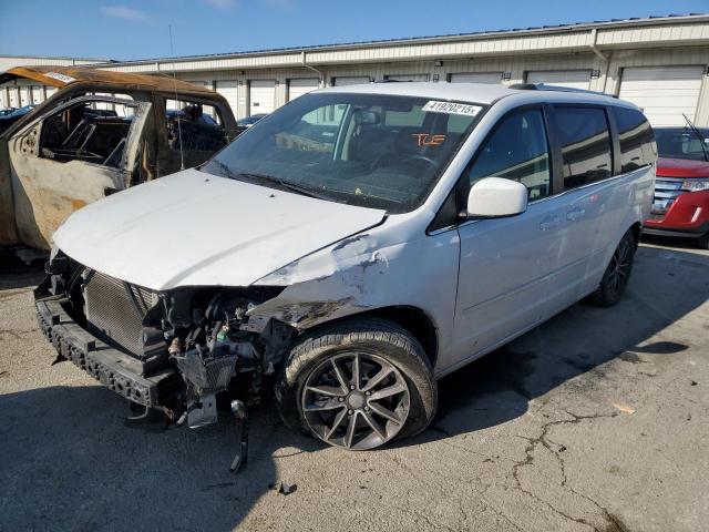 Zdjęcie 1 z aukcji – 2017 DODGE GRAND CARA z VIN 2C4RDGCG0HR812915